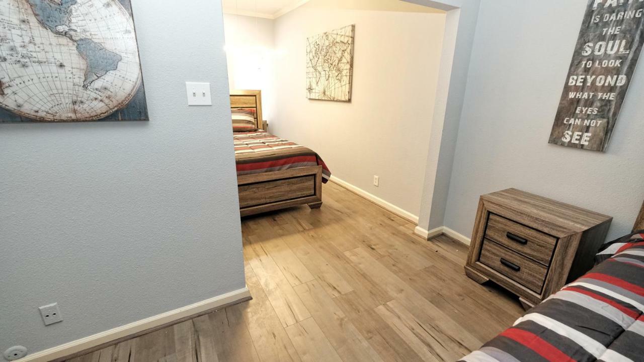Rodeo, Grb, Nrg, Galleria, Medical Center, Mm Park, Galveston - Breakwood Houston Esterno foto