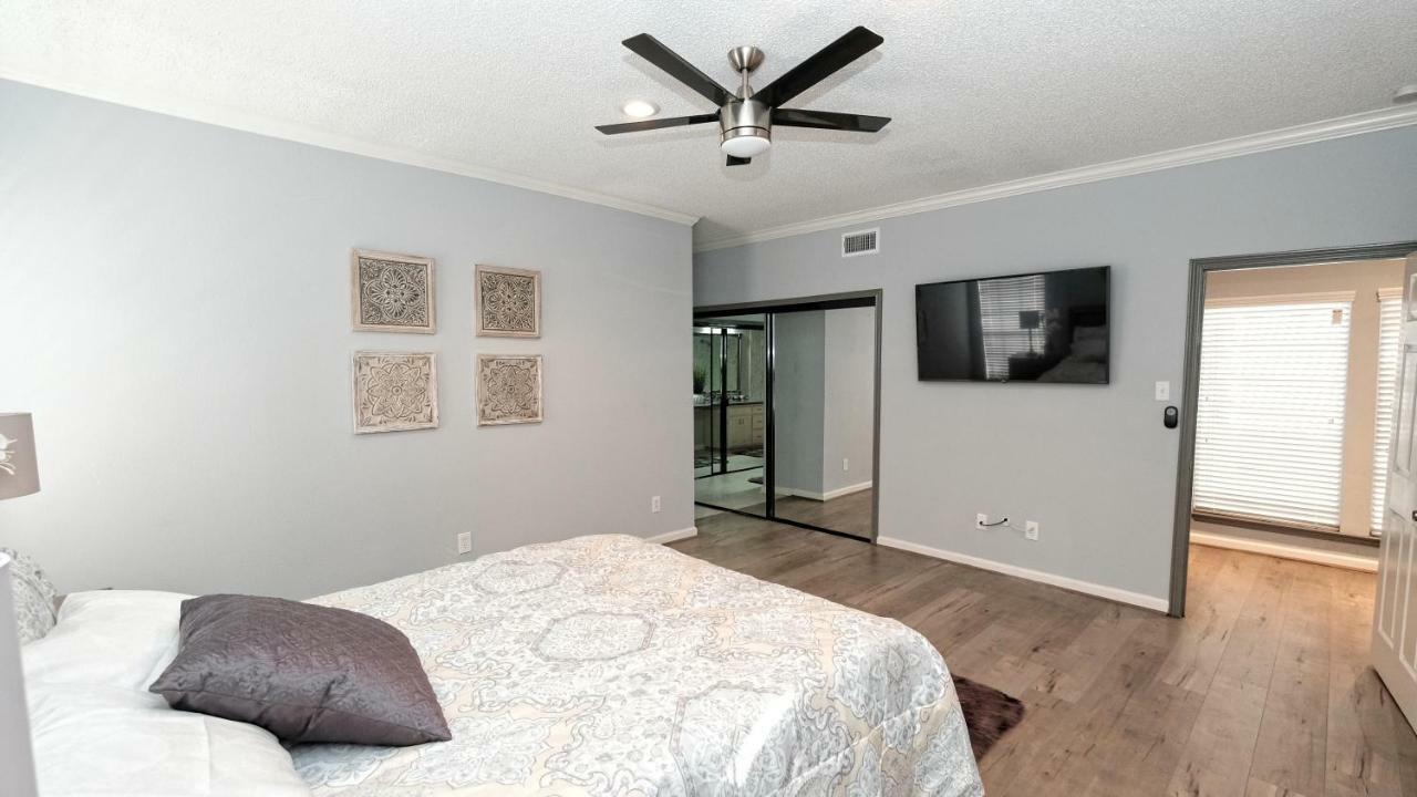 Rodeo, Grb, Nrg, Galleria, Medical Center, Mm Park, Galveston - Breakwood Houston Esterno foto