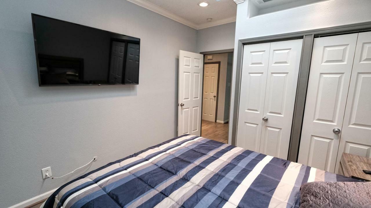 Rodeo, Grb, Nrg, Galleria, Medical Center, Mm Park, Galveston - Breakwood Houston Esterno foto
