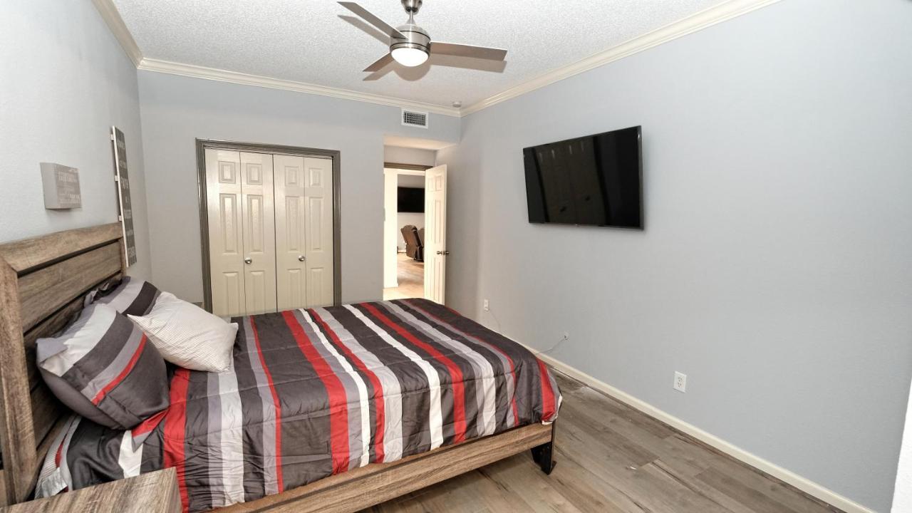 Rodeo, Grb, Nrg, Galleria, Medical Center, Mm Park, Galveston - Breakwood Houston Esterno foto
