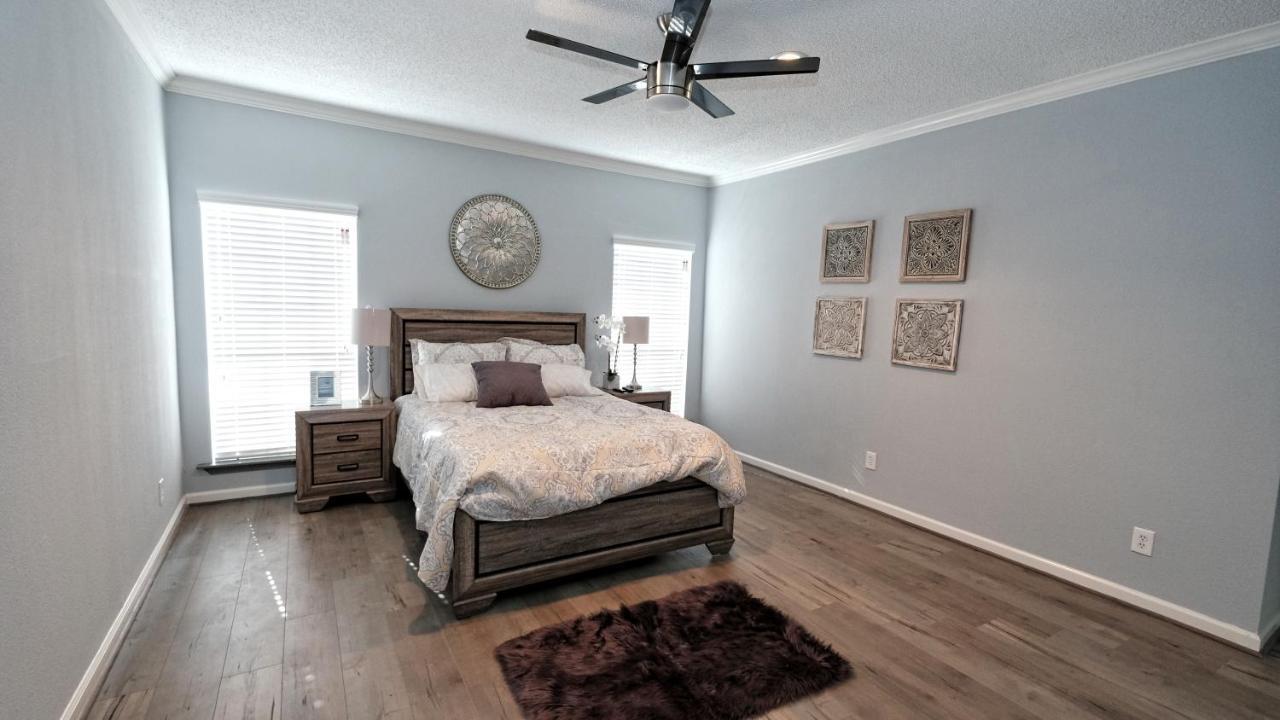 Rodeo, Grb, Nrg, Galleria, Medical Center, Mm Park, Galveston - Breakwood Houston Esterno foto