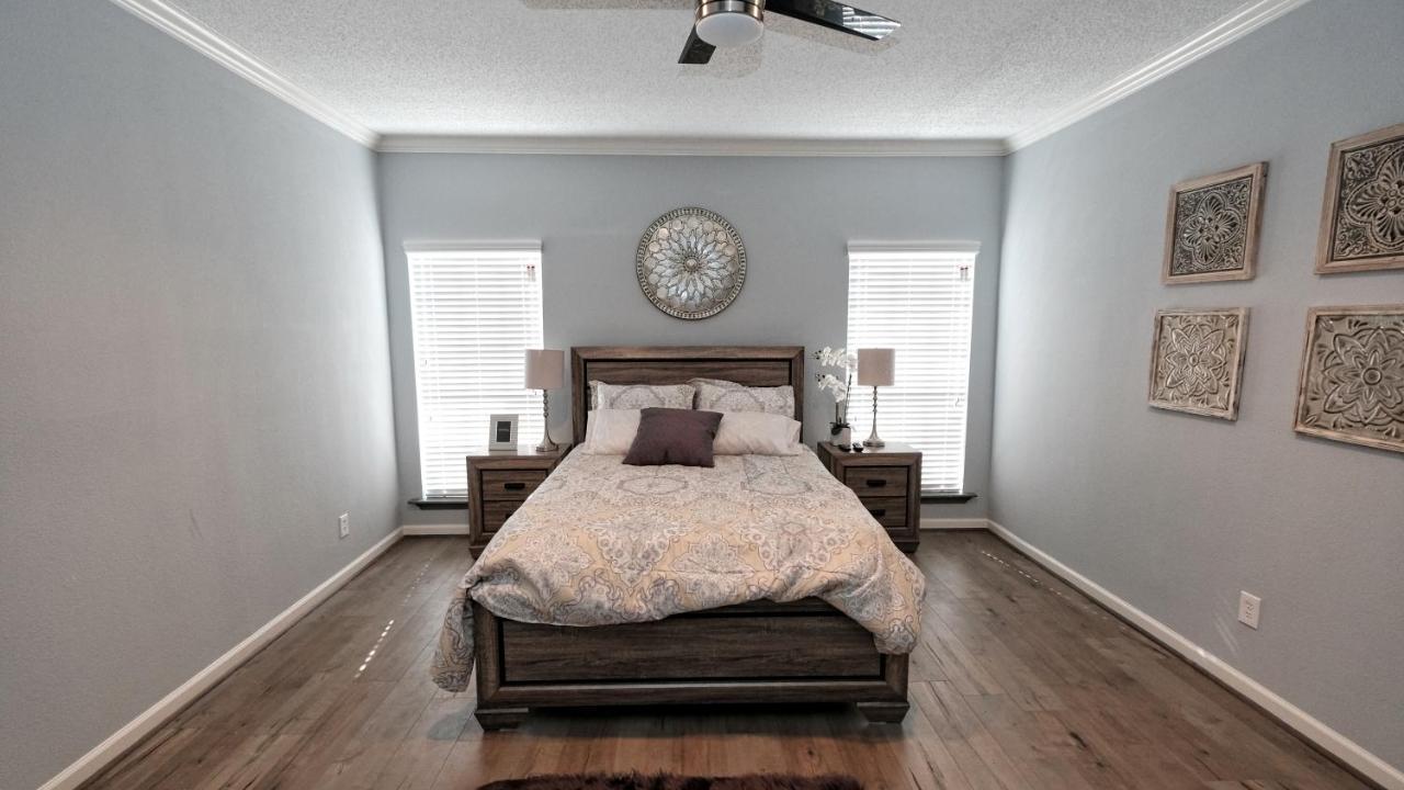 Rodeo, Grb, Nrg, Galleria, Medical Center, Mm Park, Galveston - Breakwood Houston Esterno foto